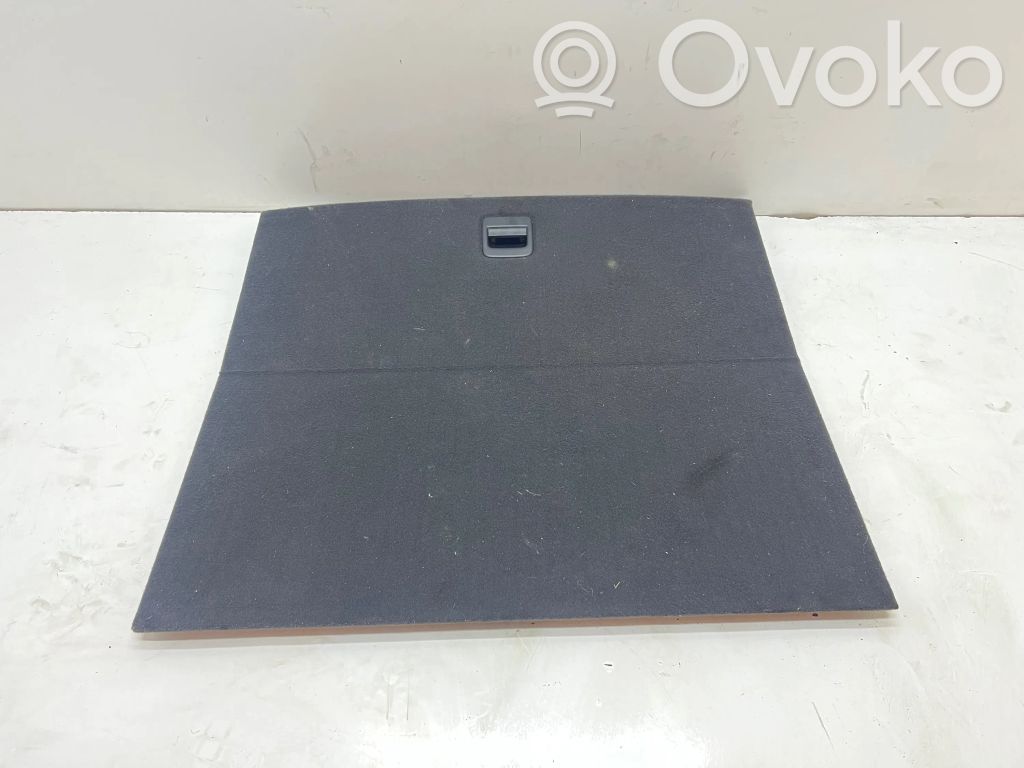 Audi Q5 SQ5 8R Tappeto di rivestimento del fondo del bagagliaio/baule 