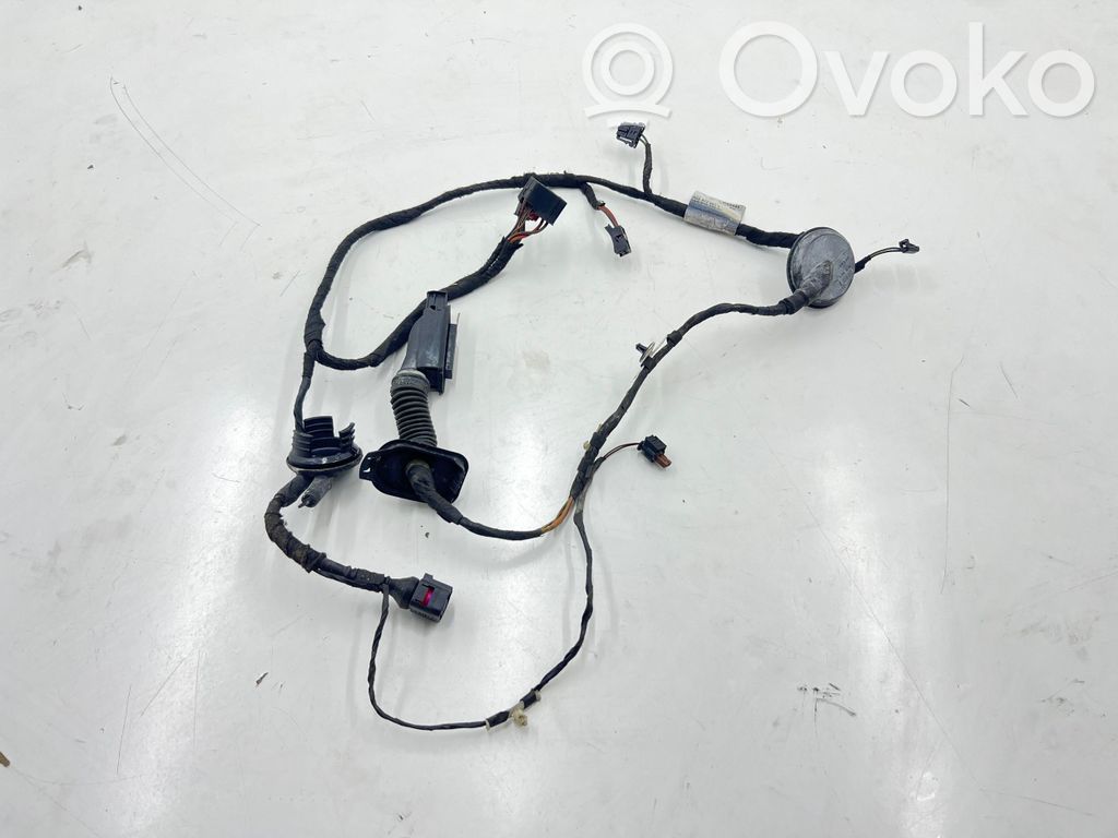 Audi A6 S6 C7 4G Cablaj ușă spate 