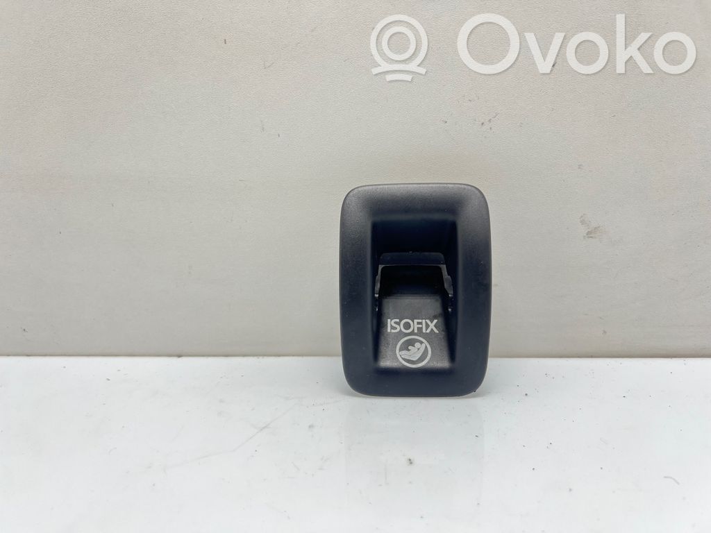 Audi A6 S6 C7 4G Cubierta ISOFIX 