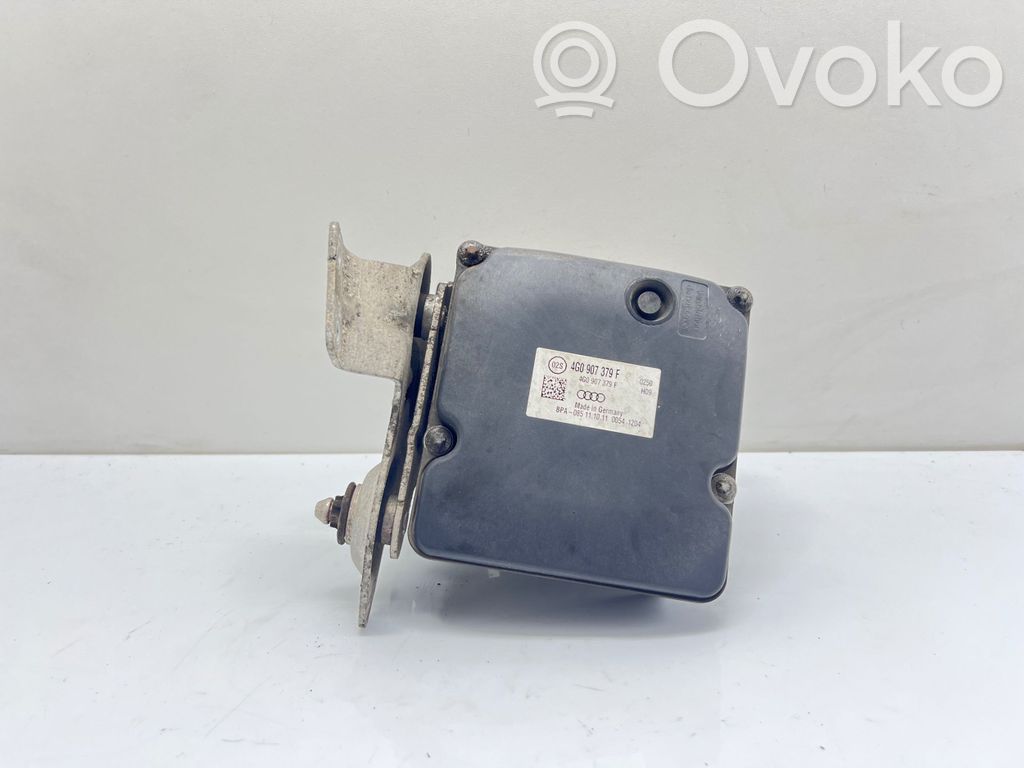 Audi A6 S6 C7 4G ABS-pumppu 