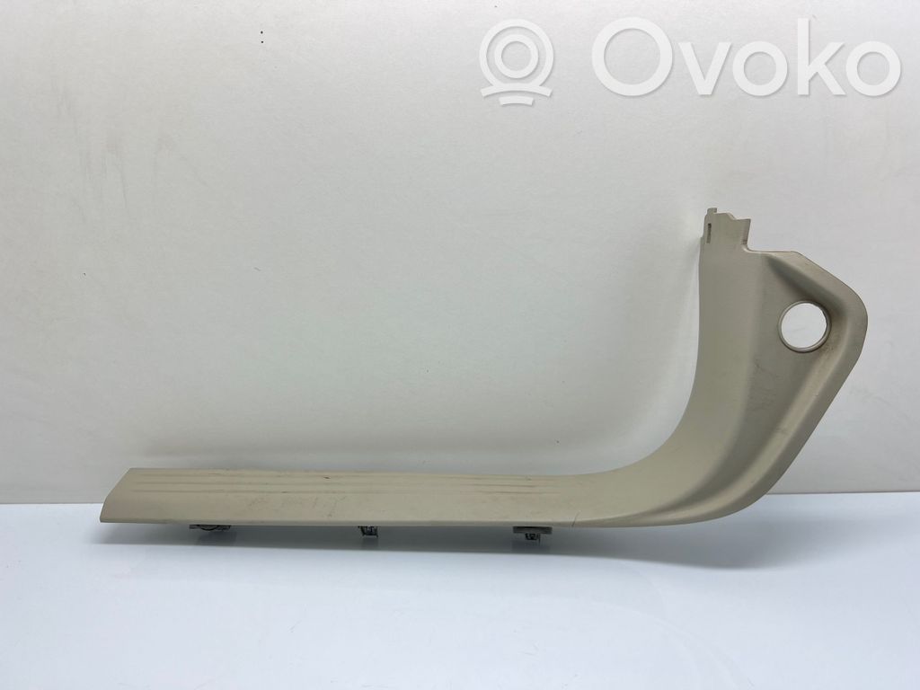 Volvo V40 Moldura protectora del borde delantero 