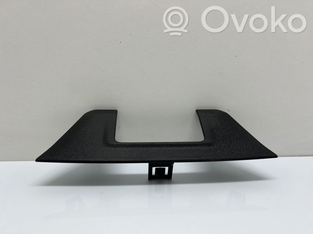 Volvo V40 Osłona rygla zamka klapy tylnej 