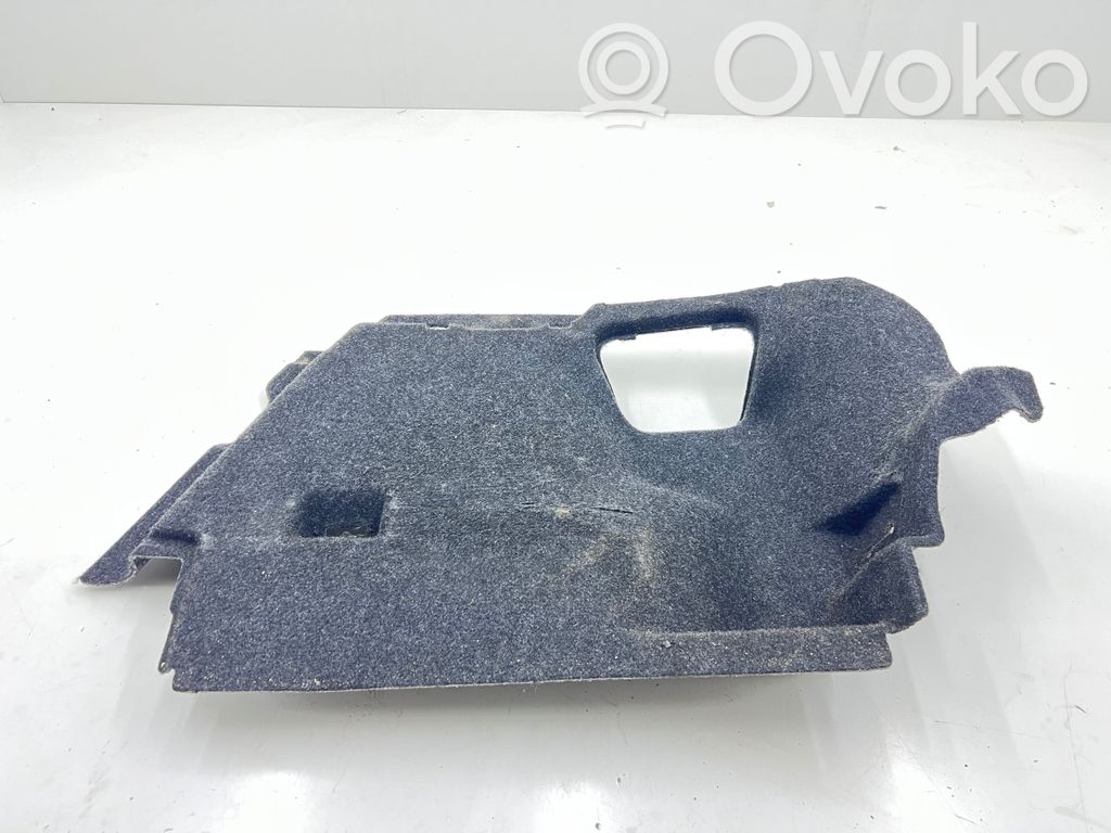 Volvo V40 Rivestimento pannello laterale del bagagliaio/baule 