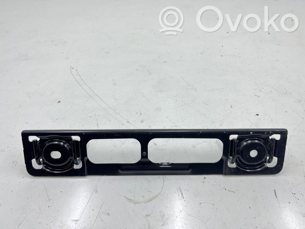 Volvo V40 ISOFIX Bracket 