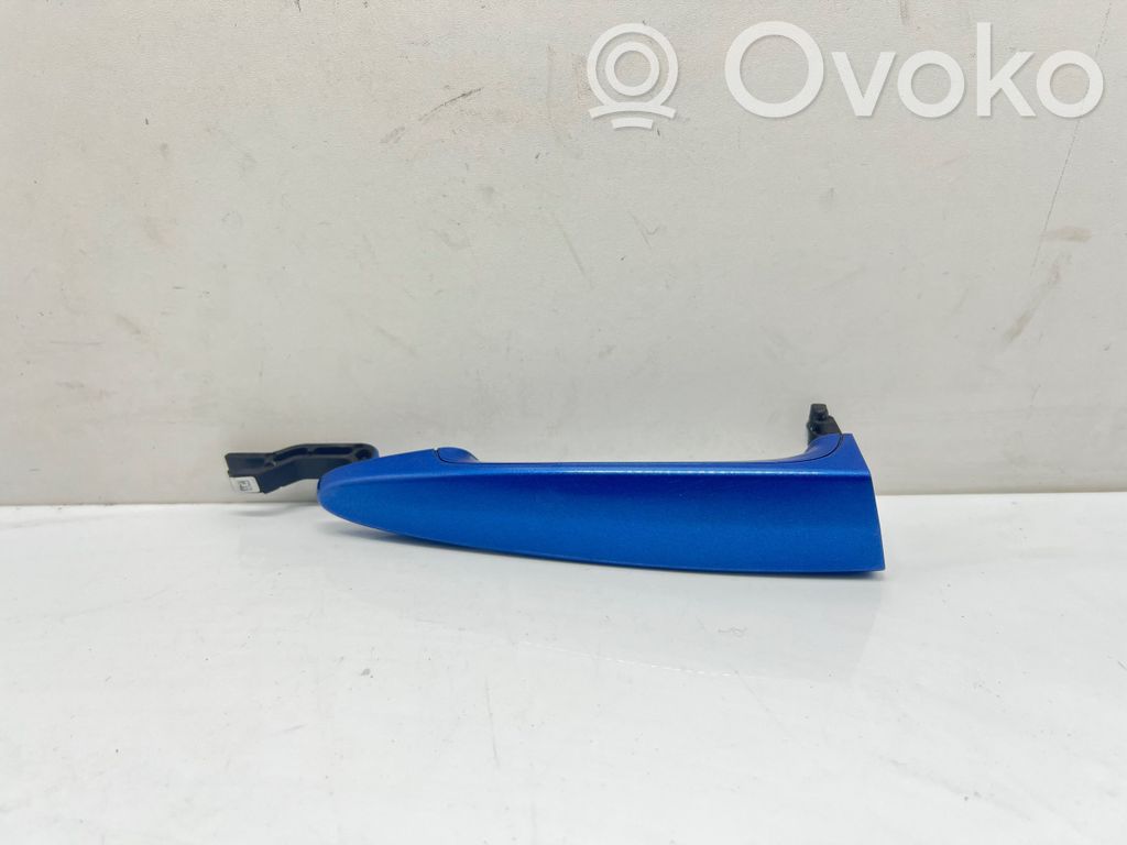 BMW 2 F22 F23 Ārējais atvēršanas rokturis 