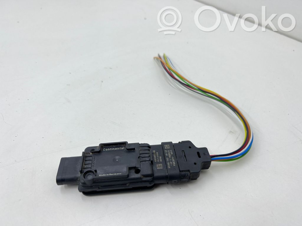BMW 5 G30 G31 G38 Lambda probe sensor 