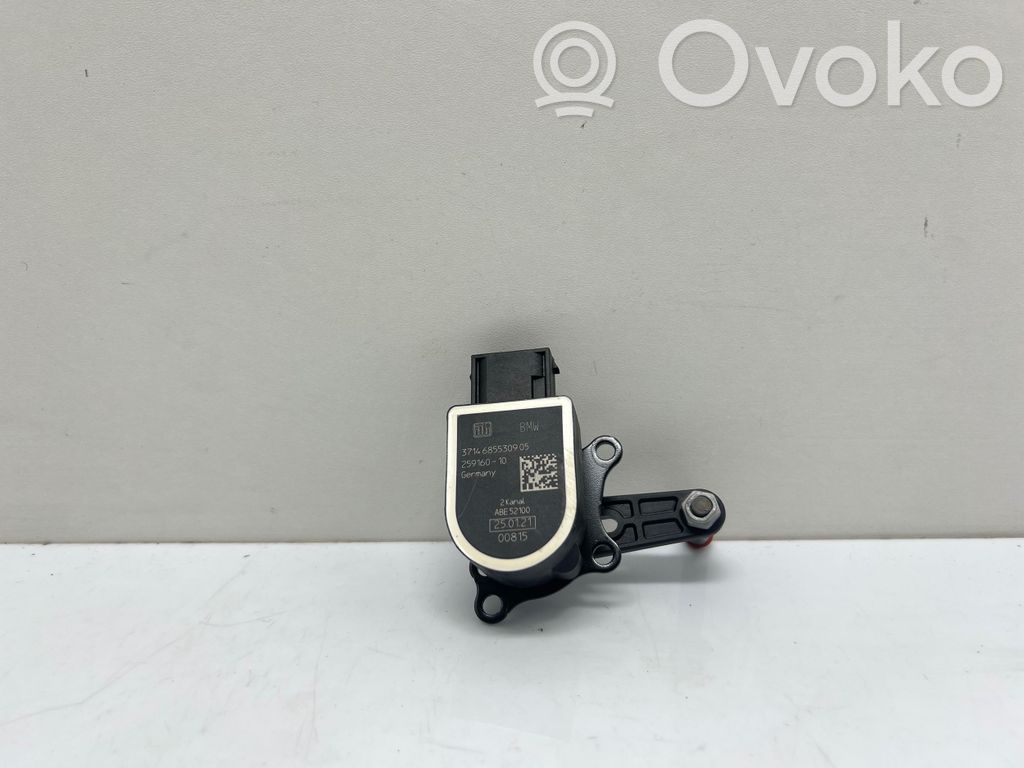 BMW 5 G30 G31 G38 Czujnik pedału hamulca / stopu 