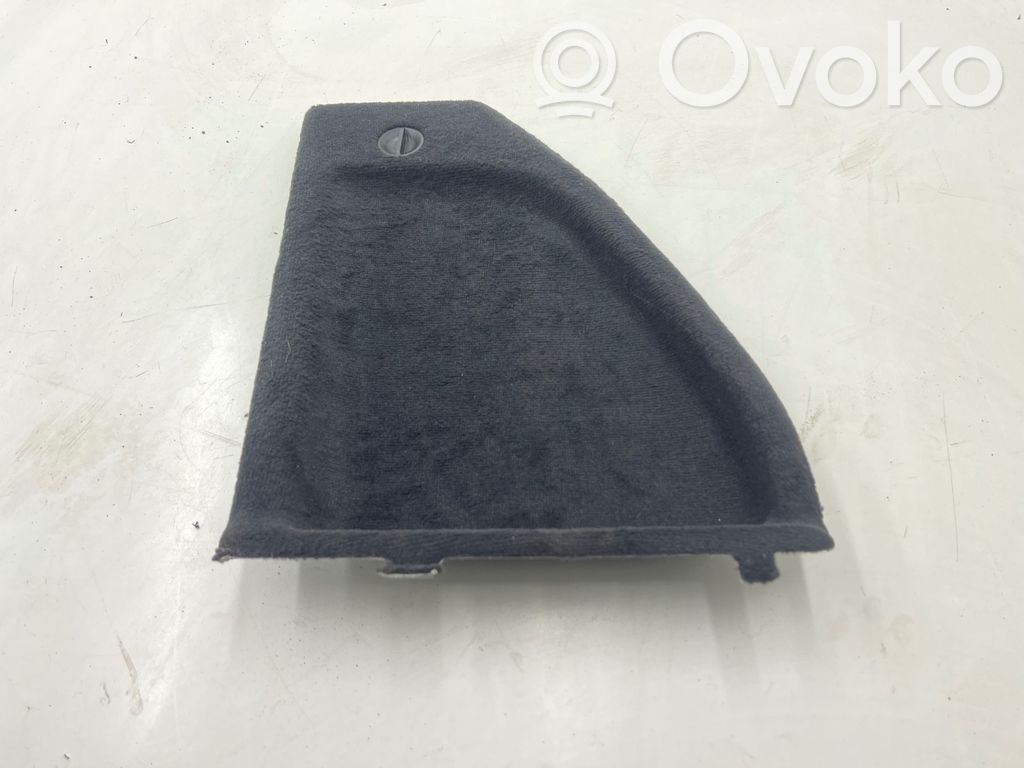 BMW 5 G30 G31 G38 Rivestimento pannello laterale del bagagliaio/baule 