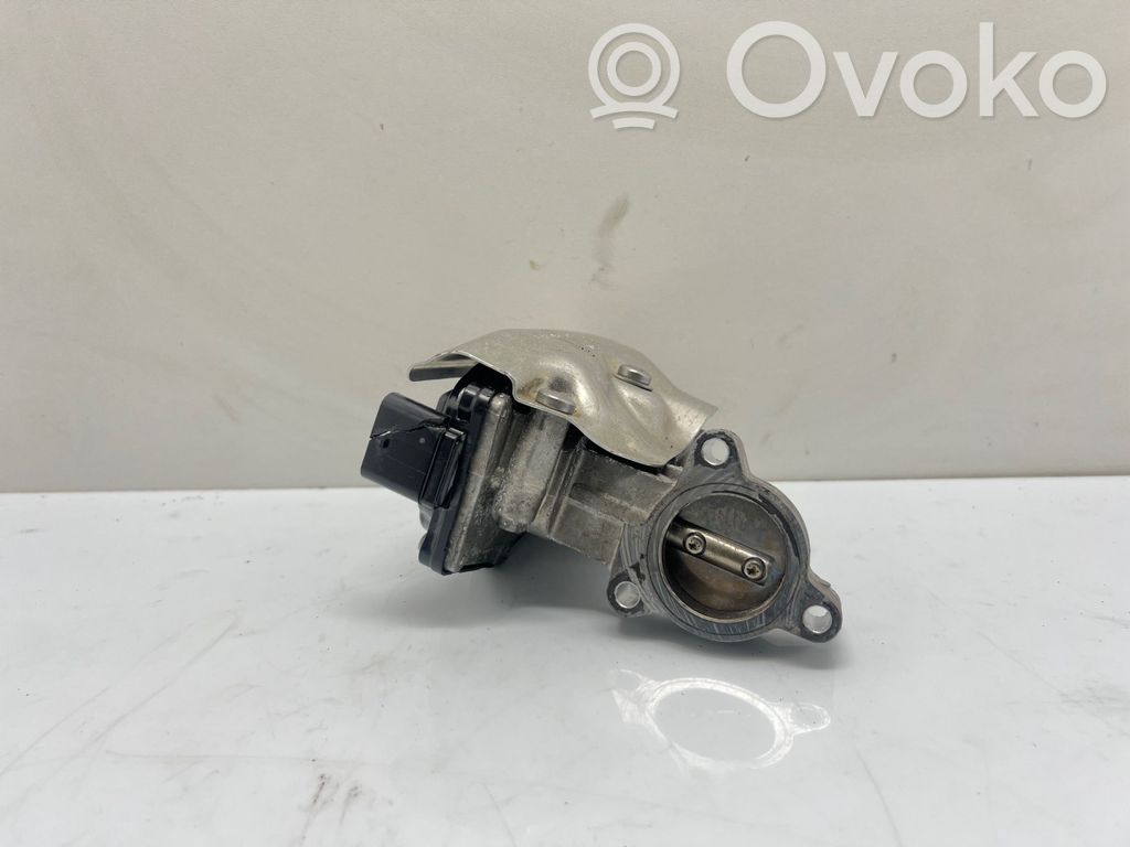 BMW 5 G30 G31 G38 Válvula EGR 