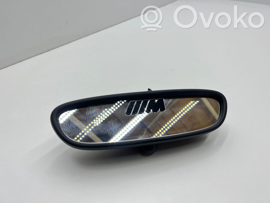 BMW 1 F20 F21 Espejo retrovisor (interior) 