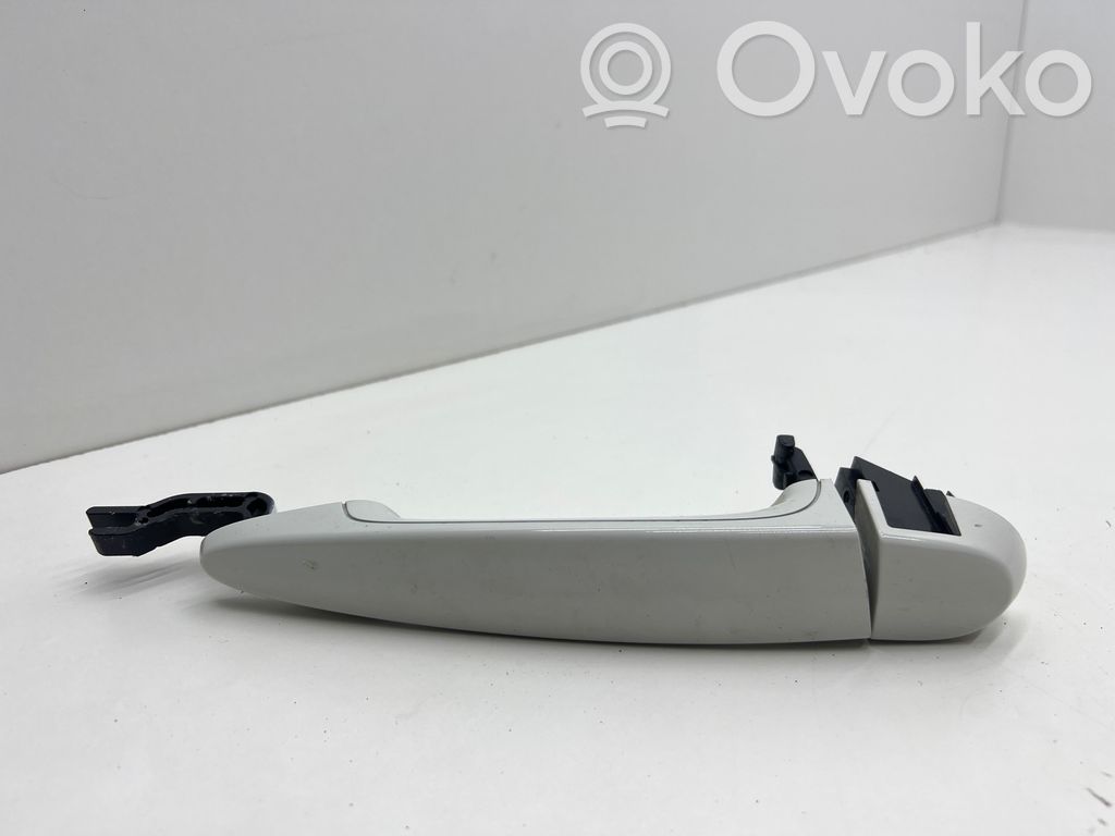BMW 1 F20 F21 Etuoven ulkokahva 