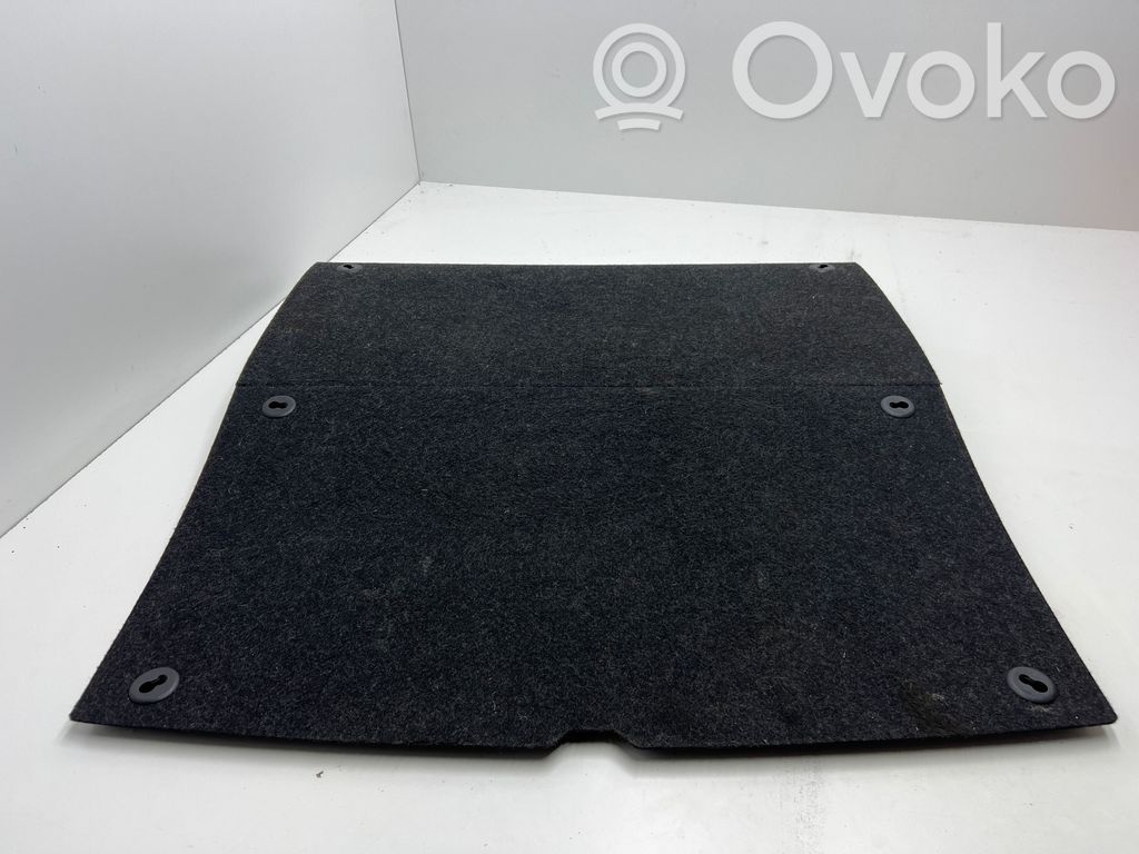 BMW 1 F20 F21 Kofferraumboden Kofferraumteppich Kofferraummatte 