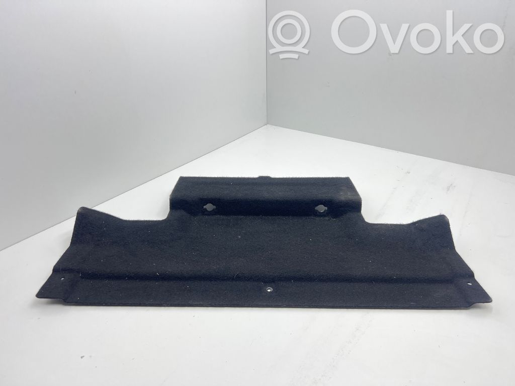 Mercedes-Benz C W205 Rivestimento pannello inferiore del bagagliaio 