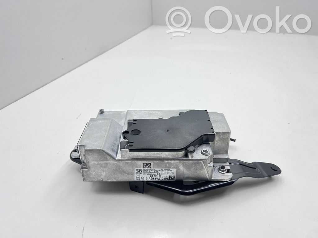 BMW 2 F44 Garso stiprintuvas 