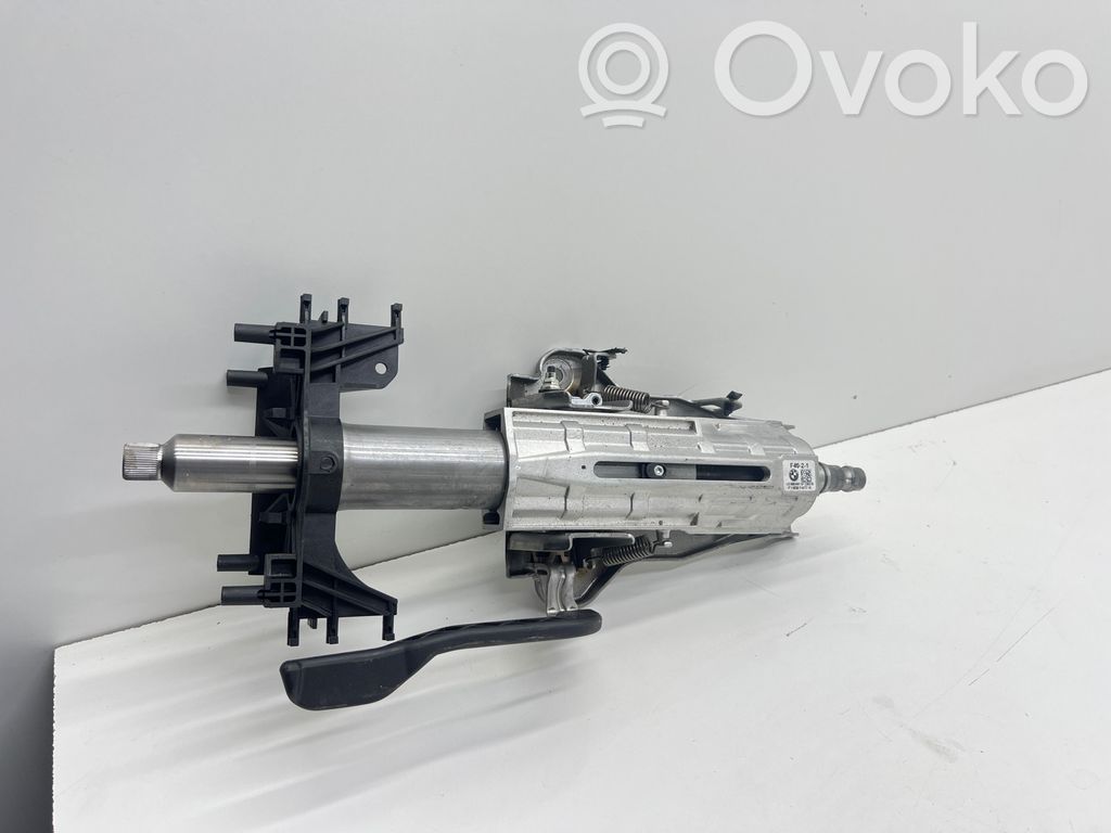 BMW 2 F44 Vairo rato ašis 