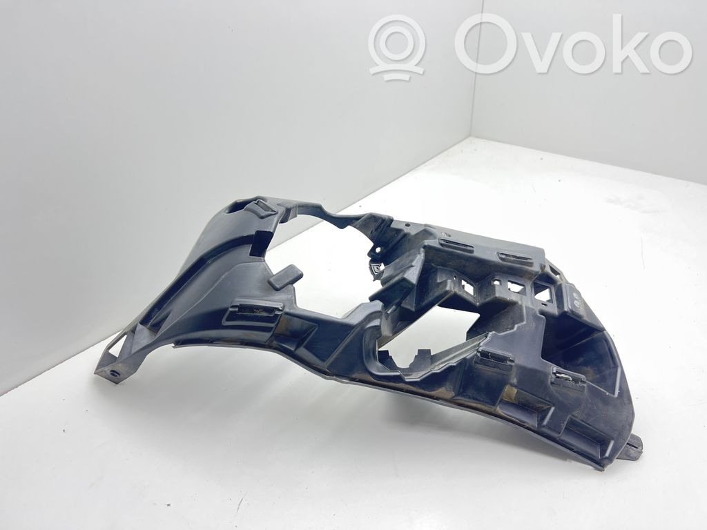 BMW X3 F25 Travesaño de apoyo del amortiguador delantero 
