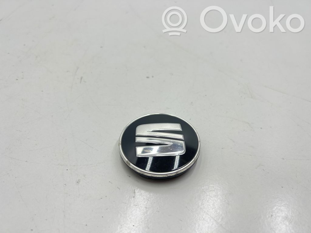 Seat Leon (5F) Original wheel cap 