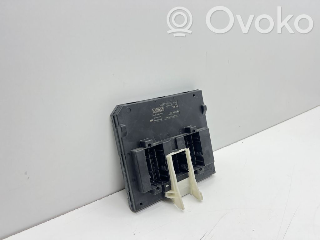 Seat Leon (5F) Module confort 