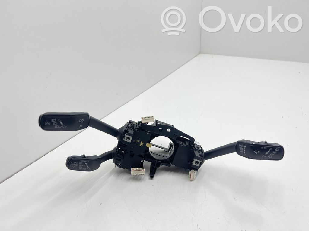Seat Leon (5F) Multifunctional control switch/knob 