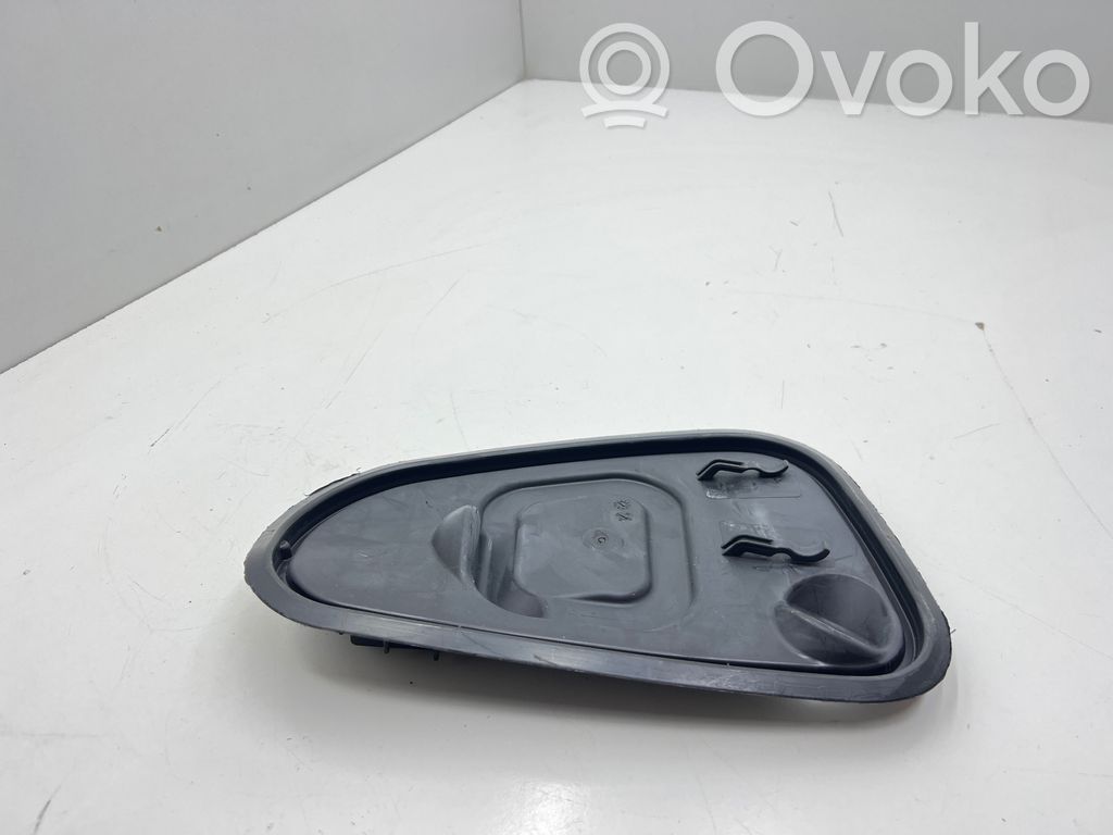 Volkswagen Golf VII Inne elementy wykończeniowe drzwi przednich 