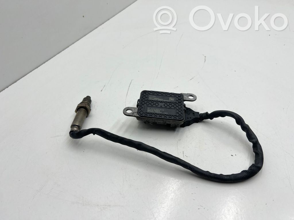 Mercedes-Benz C W205 Lambda probe sensor 