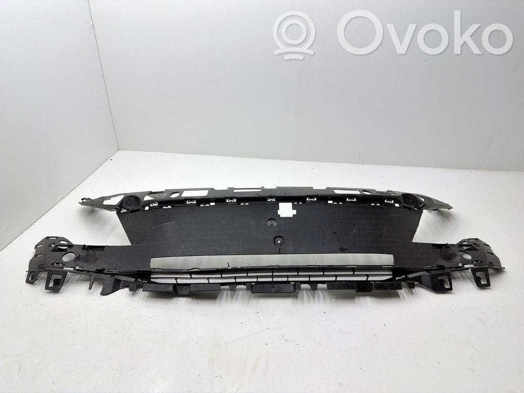 Maskownica / Grill / Atrapa górna chłodnicy   9836828477,085971,Z0S999