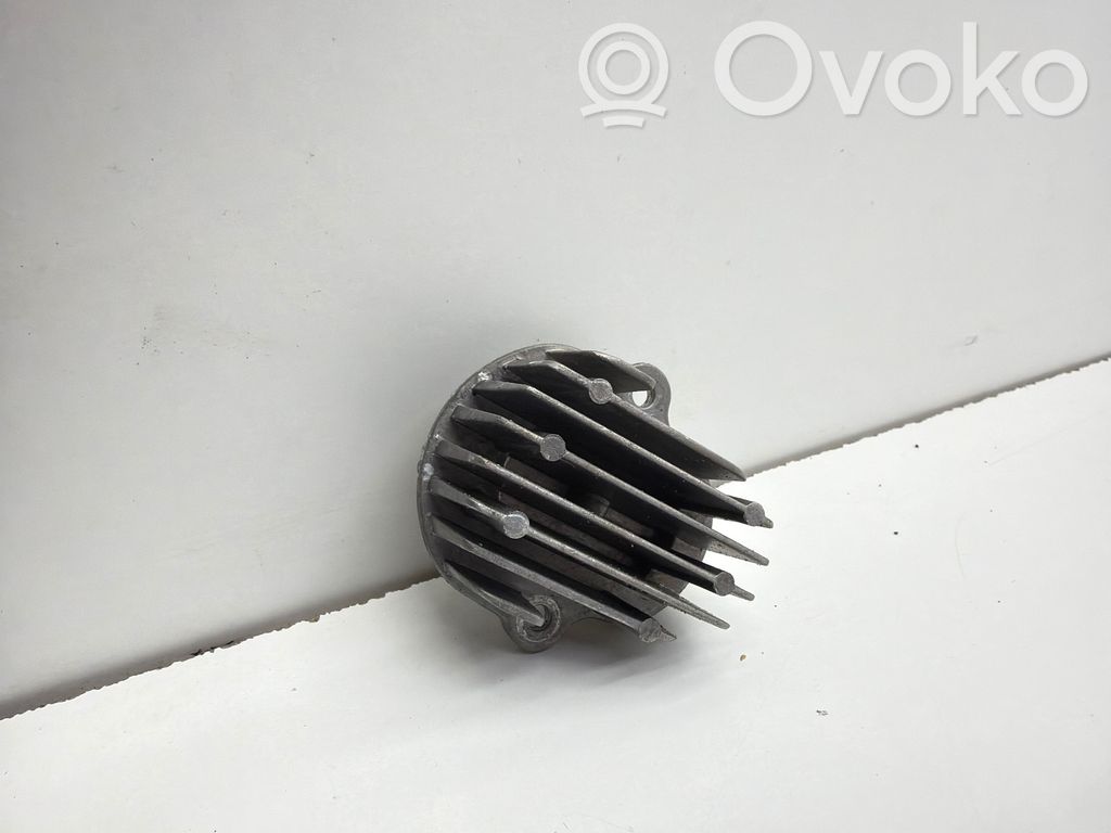 Skoda Octavia Mk4 Módulo de control de balasto LED 