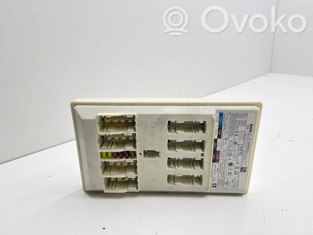 BMW 1 F40 Fuse box set 