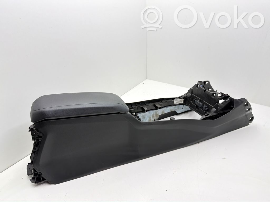 BMW 1 F40 Console centrale 