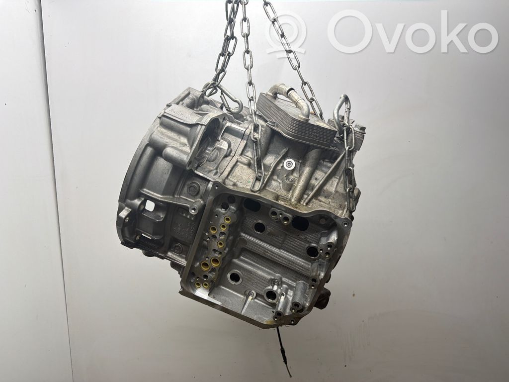 Skoda Octavia Mk4 Caja de cambios automática 
