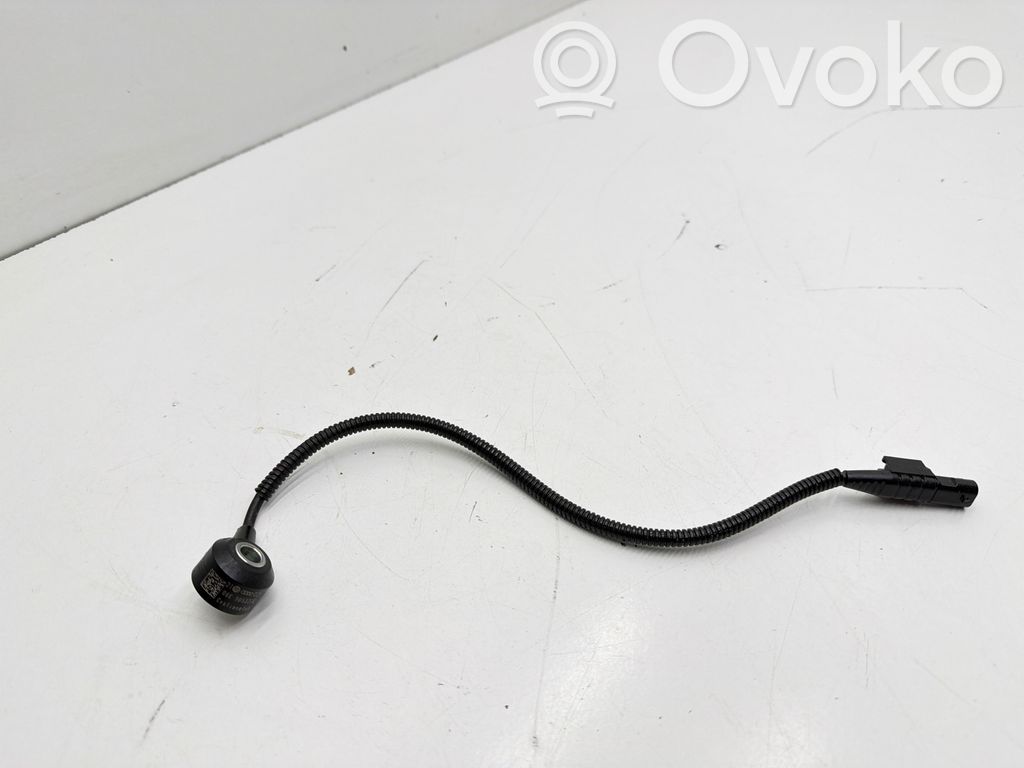 Skoda Octavia Mk4 Klopfsensor 