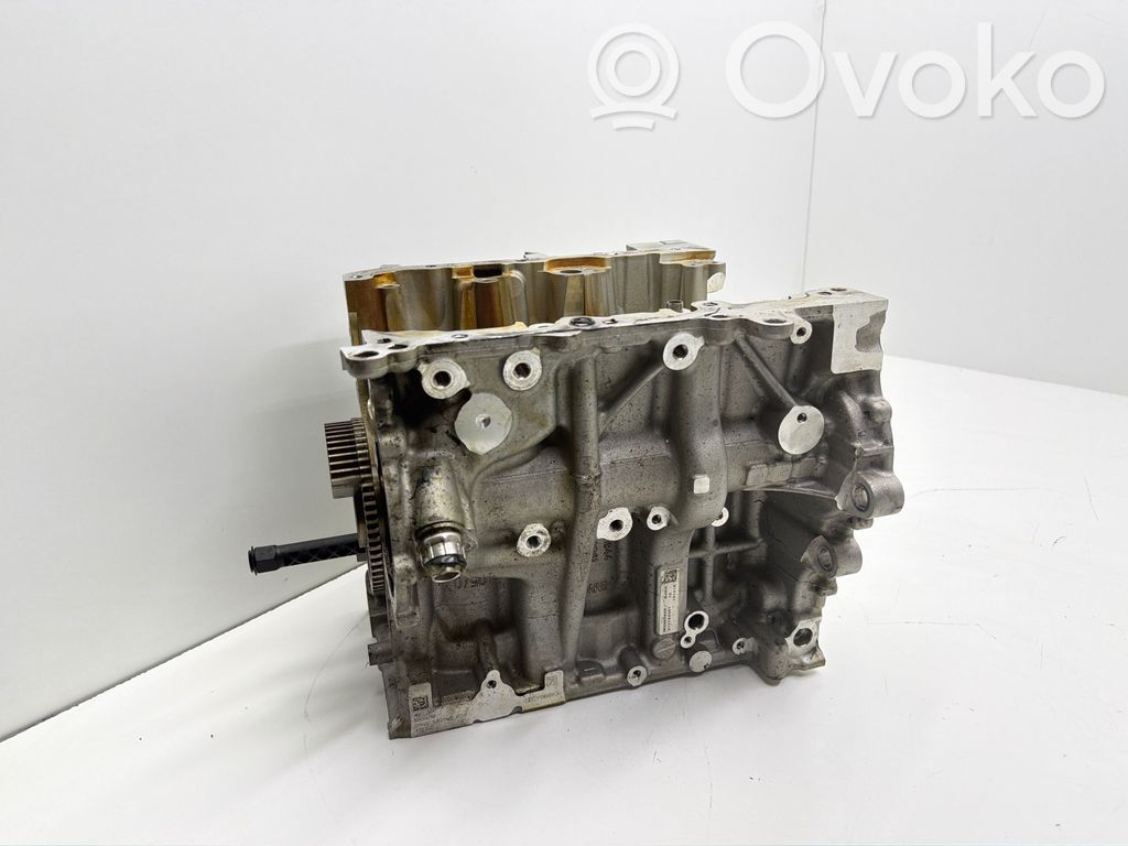 BMW 1 F40 Engine block 