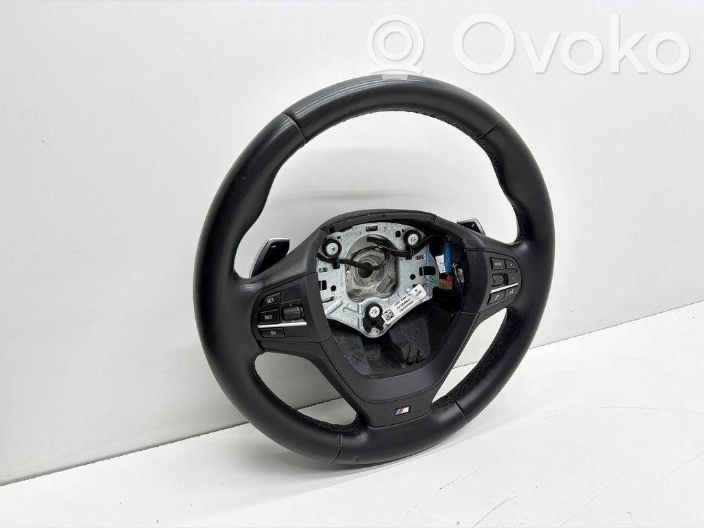 BMW X3 F25 Kierownica 