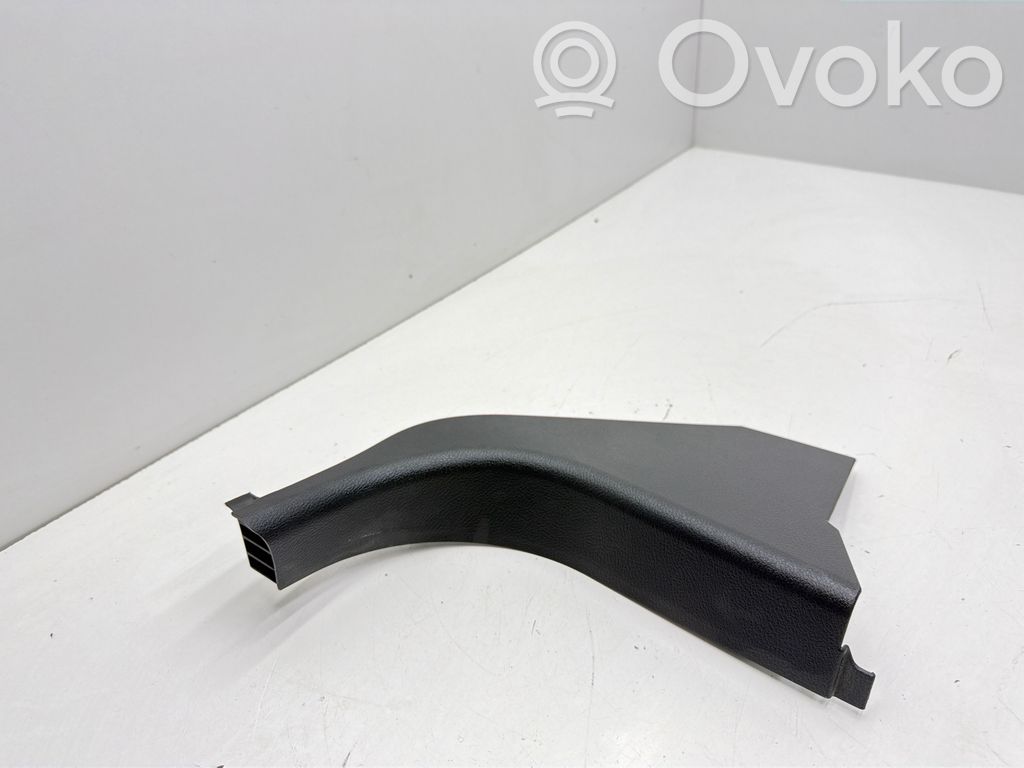 BMW X3 F25 Capac lateral zonă picioare 
