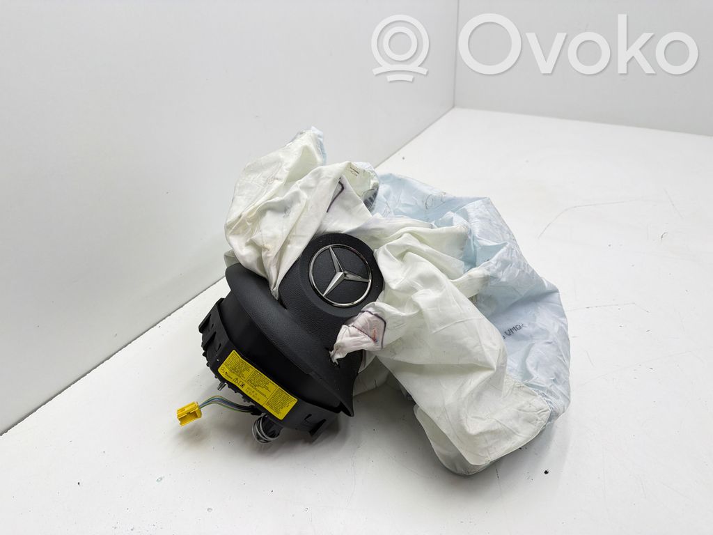 Poduszka powietrzna Airbag kierownicy   634737100,0589P1000301
