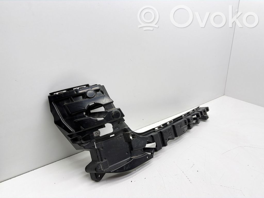 BMW X3 F25 Uchwyt / Mocowanie zderzaka tylnego 