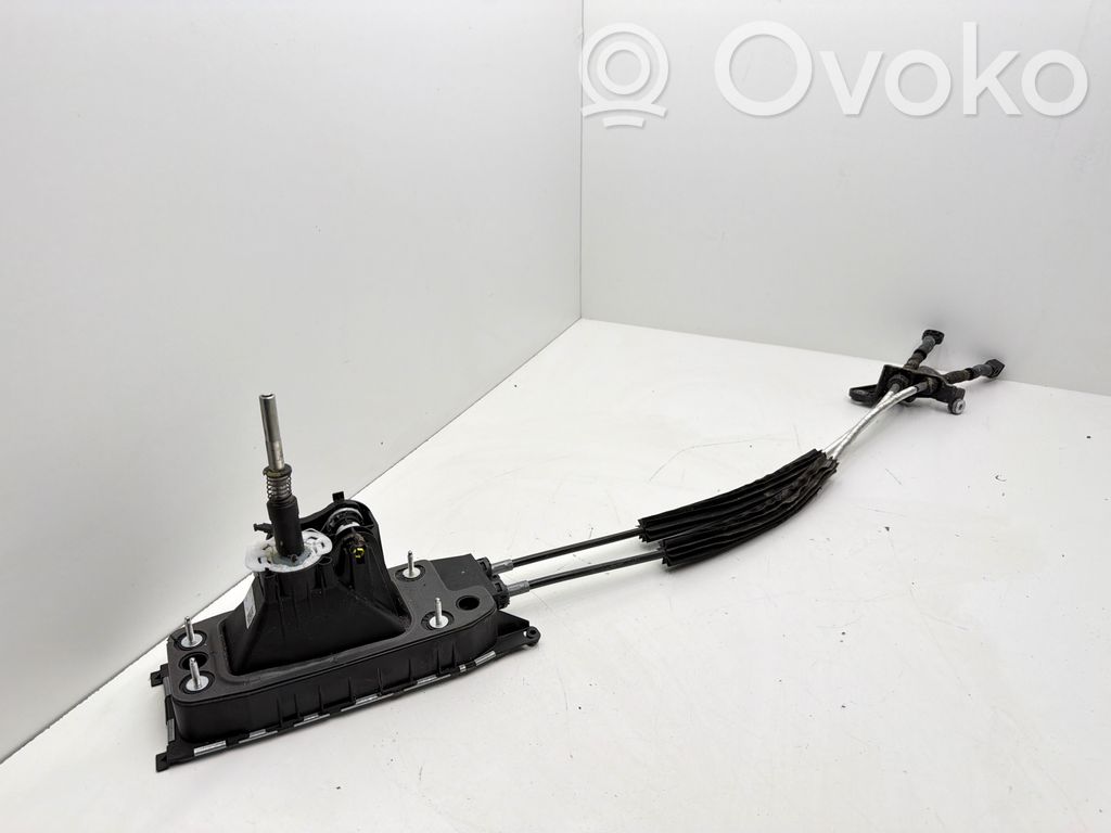 Skoda Octavia Mk3 (5E) Selector caja de cambios 