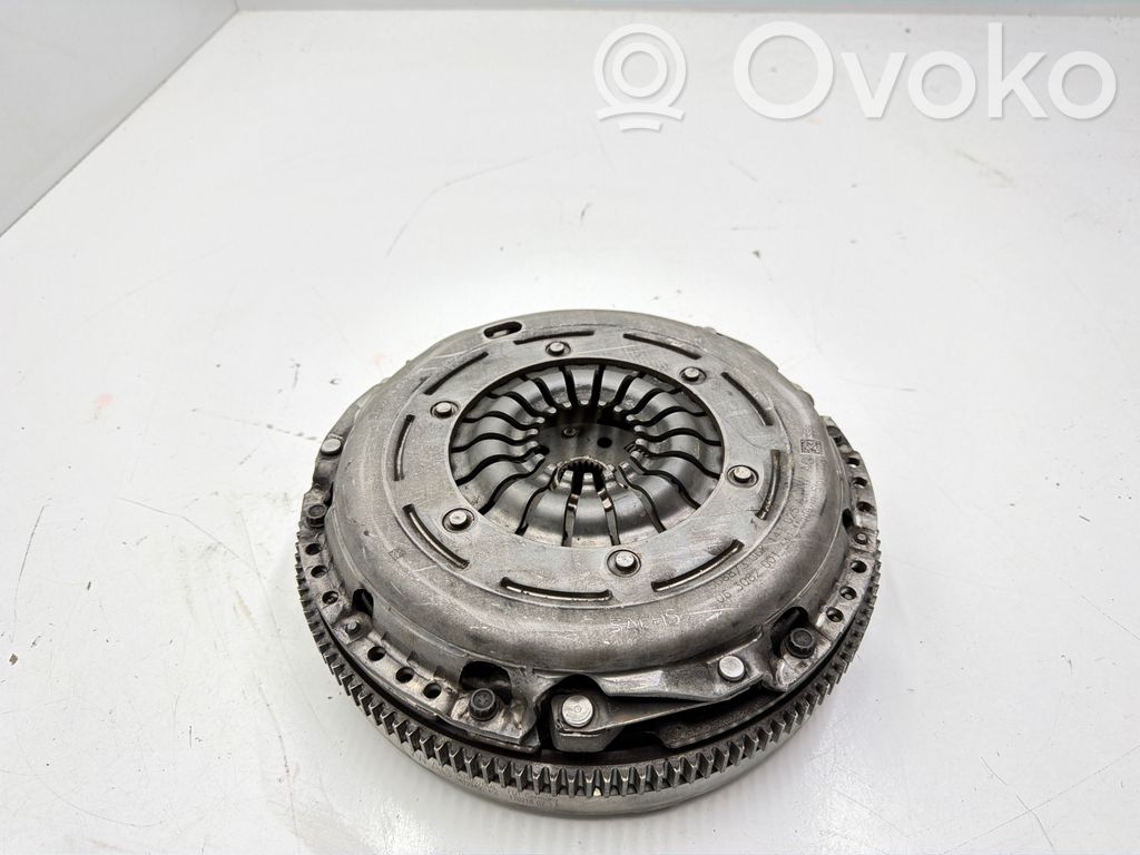 Skoda Octavia Mk3 (5E) Kit ambreiaj 