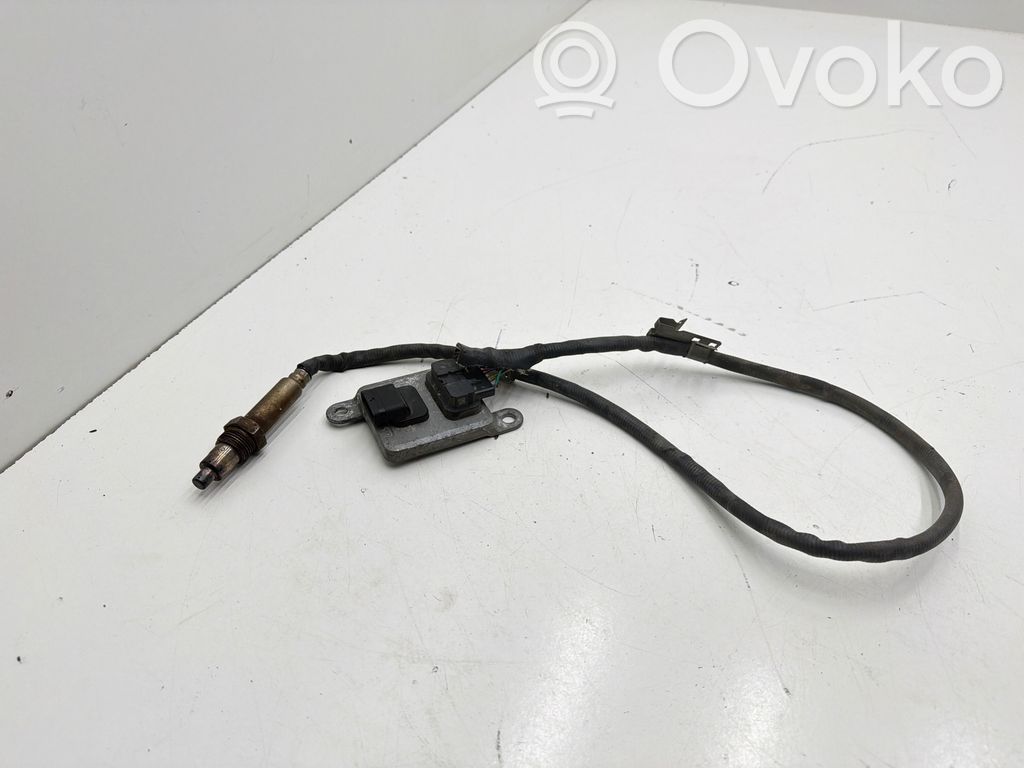 Mercedes-Benz GLE (W166 - C292) Lambda probe sensor 
