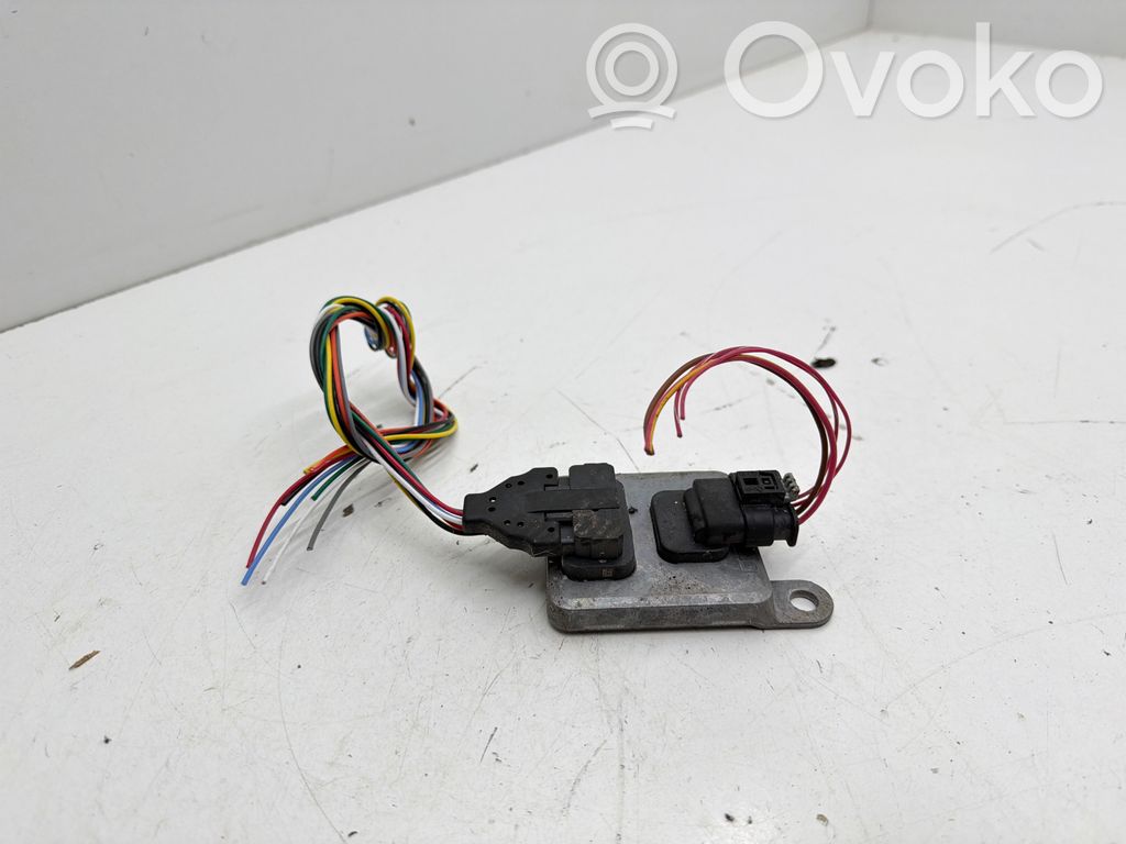 Mercedes-Benz C W205 Lambda probe sensor 