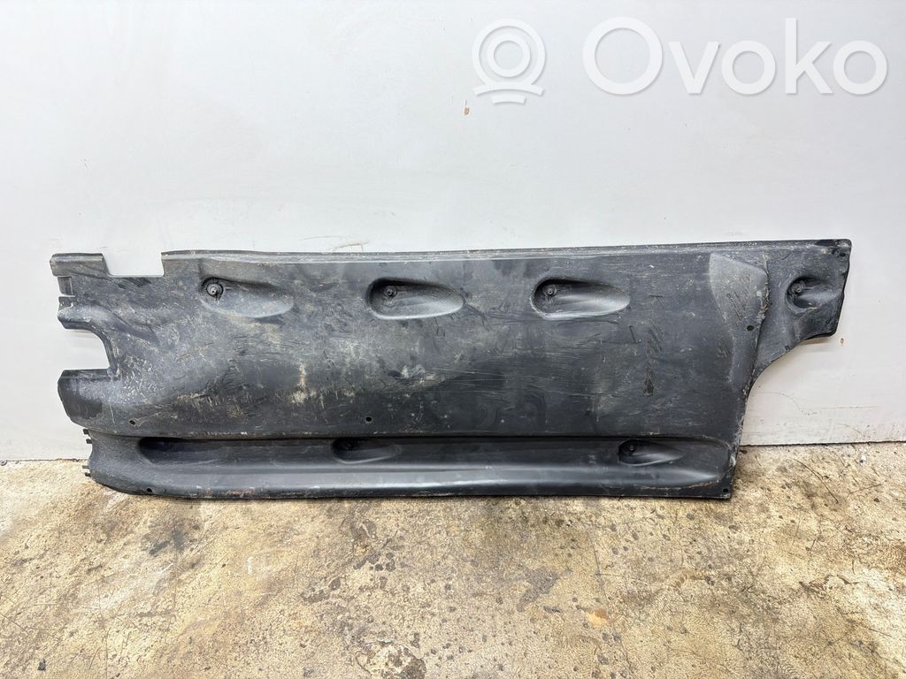 Volkswagen Sharan Seitenbodenschutz 