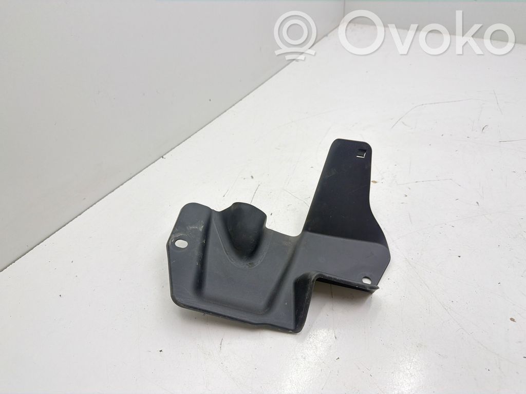 Volkswagen Sharan Moldura de la columna de dirección 