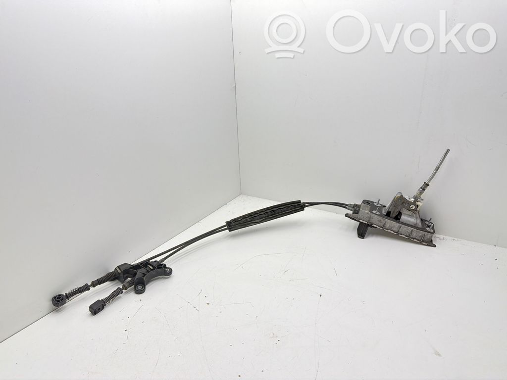 Volkswagen Sharan Selector caja de cambios 