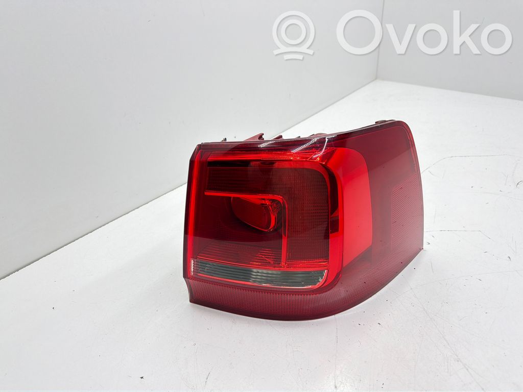 Volkswagen Sharan Takavalot 