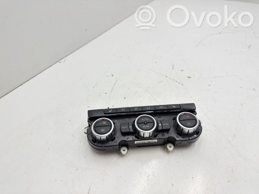Volkswagen Sharan Unitate control climatizare 