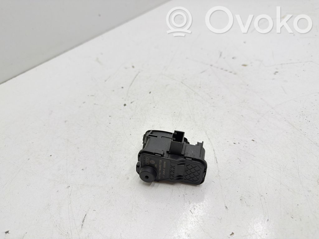 Volkswagen Sharan Bușon rezervor combustibil 