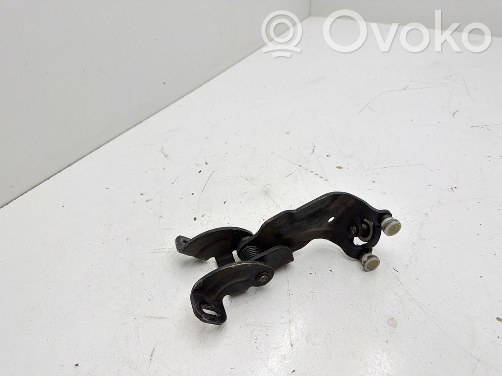 Volkswagen Sharan Prowadnica rolkowa drzwi bocznych / przesuwanych / Zawias środkowy 