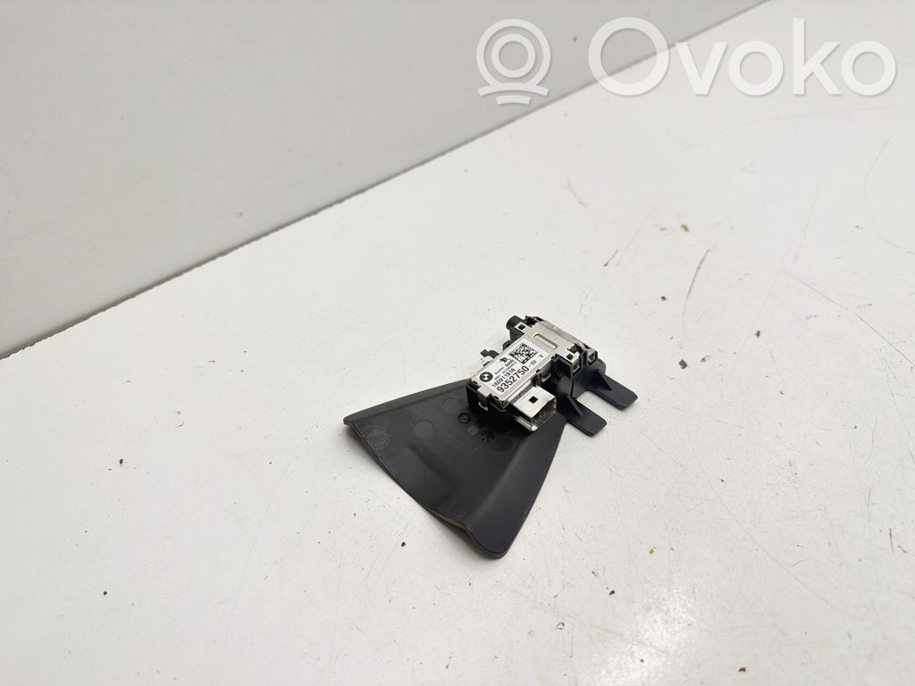 BMW X6 F16 Windshield/windscreen camera 
