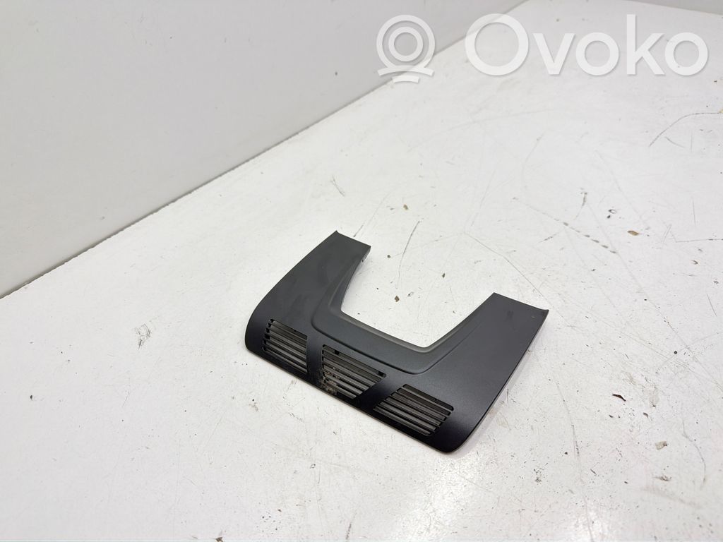 BMW X6 F16 Other interior part 