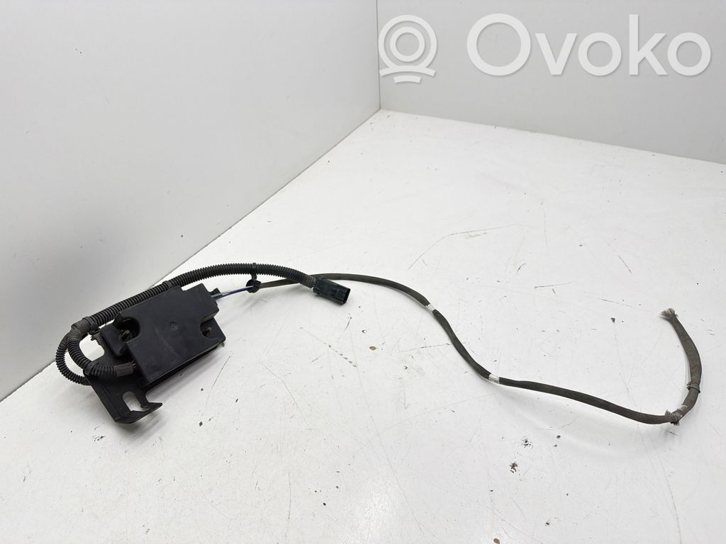 Jeep Grand Cherokee Lambda probe sensor 